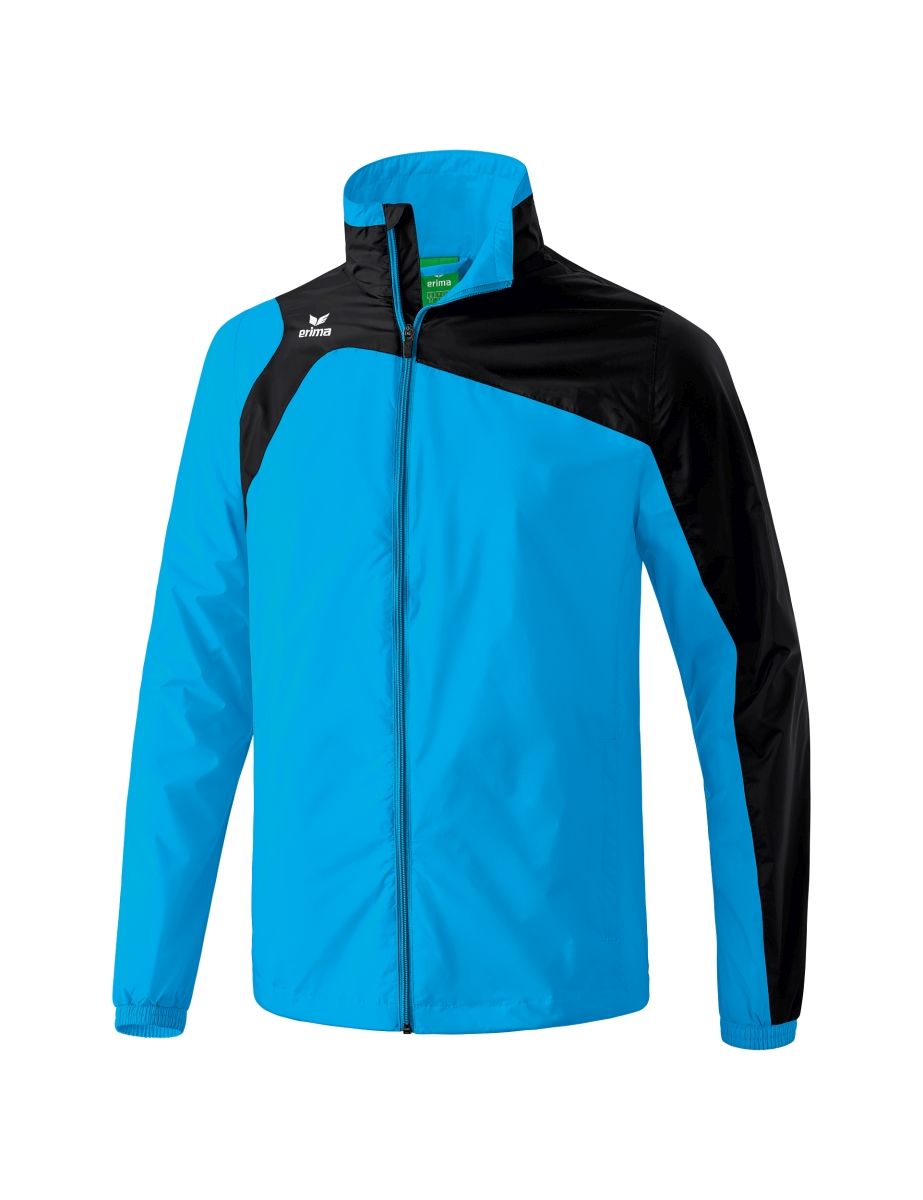 Club 1900 2.0 Allwetterjacke