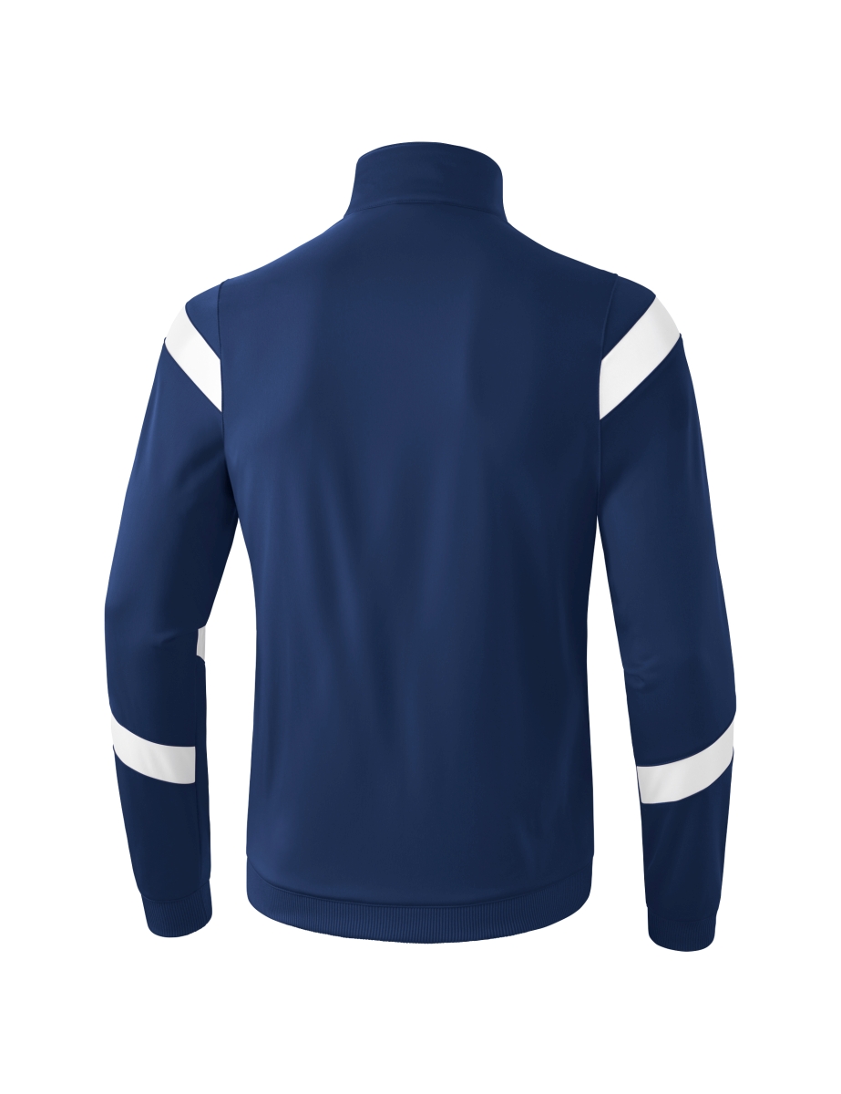 Classic Team Polyesterjacke