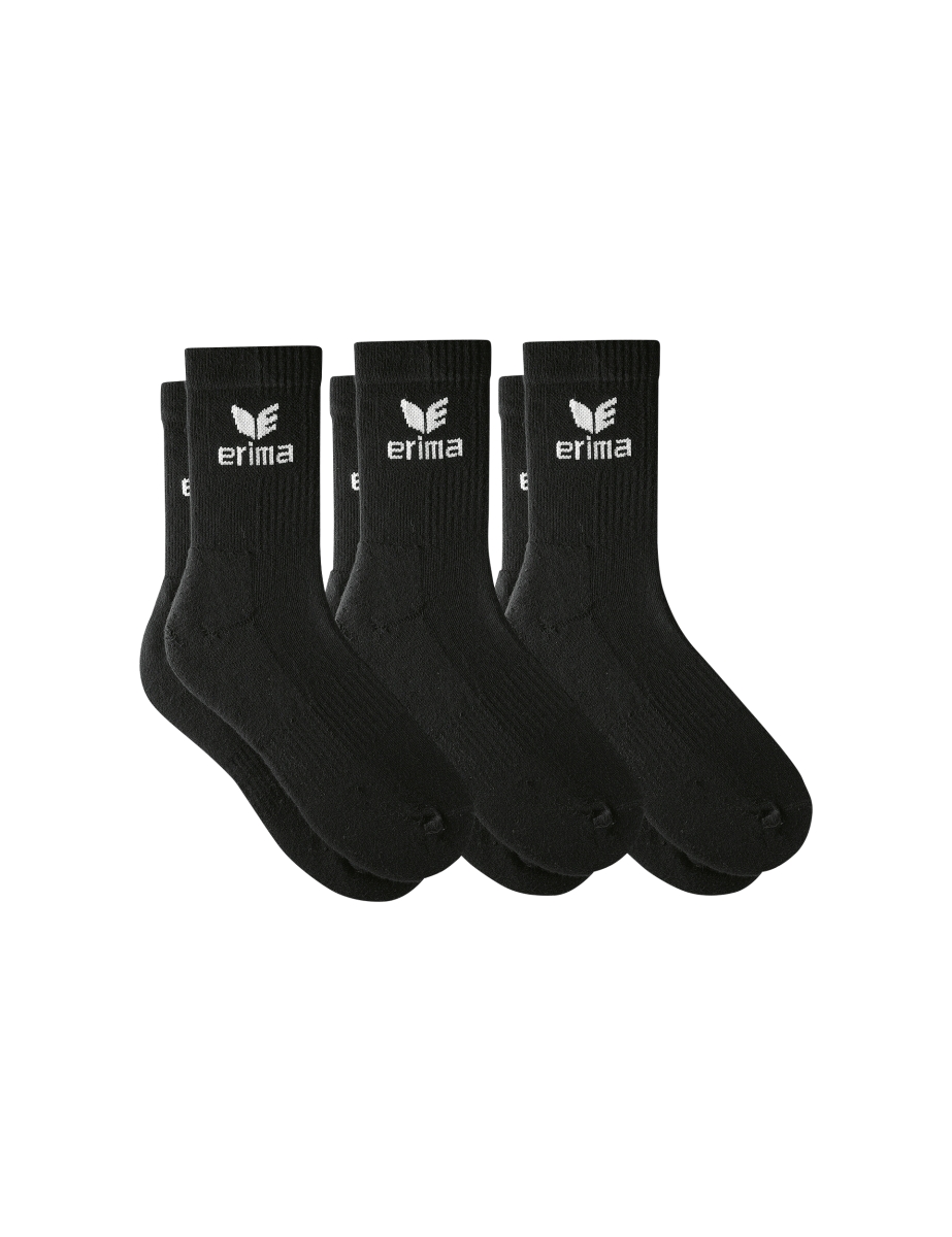 3-Pack Socken
