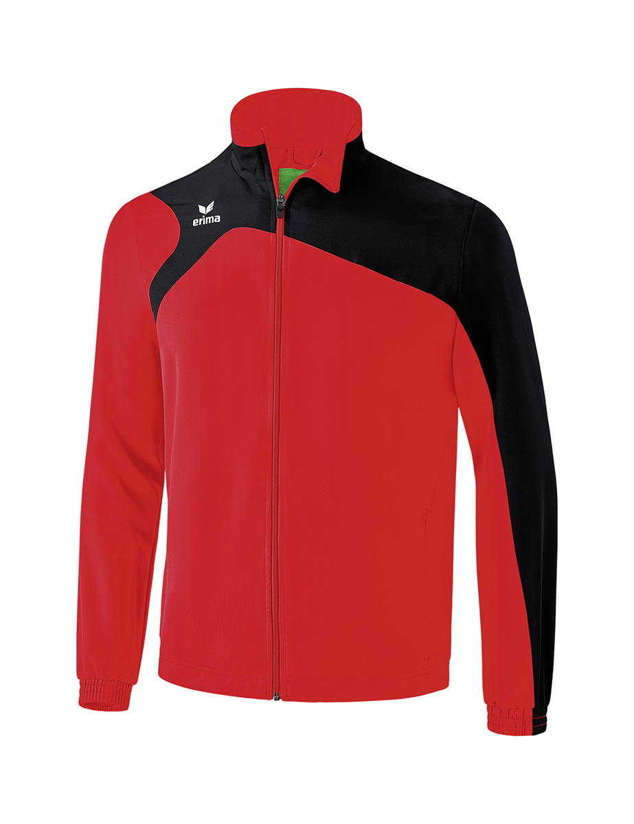 Club 1900 2.0 Präsentationsjacke