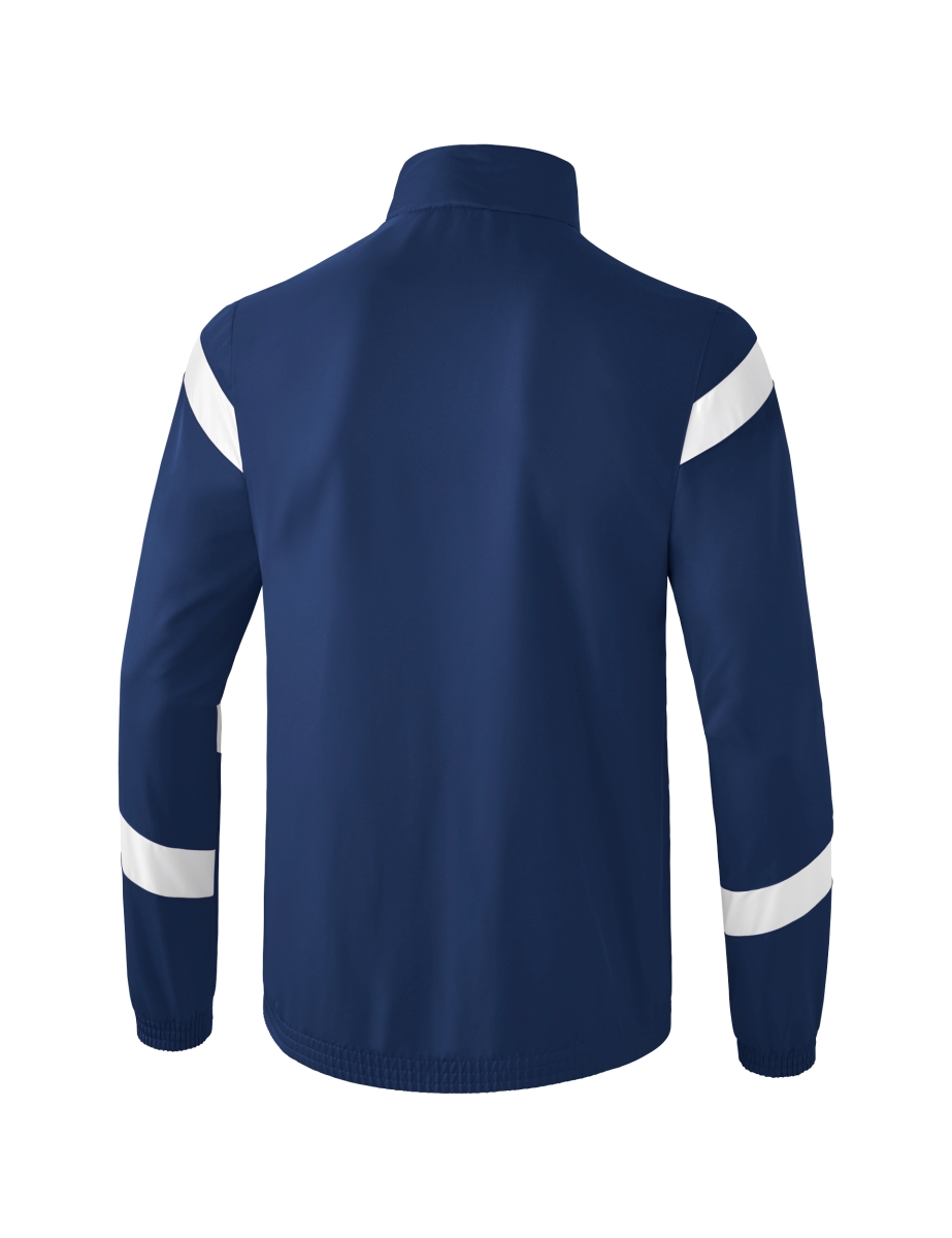 Classic Team Präsentationsjacke