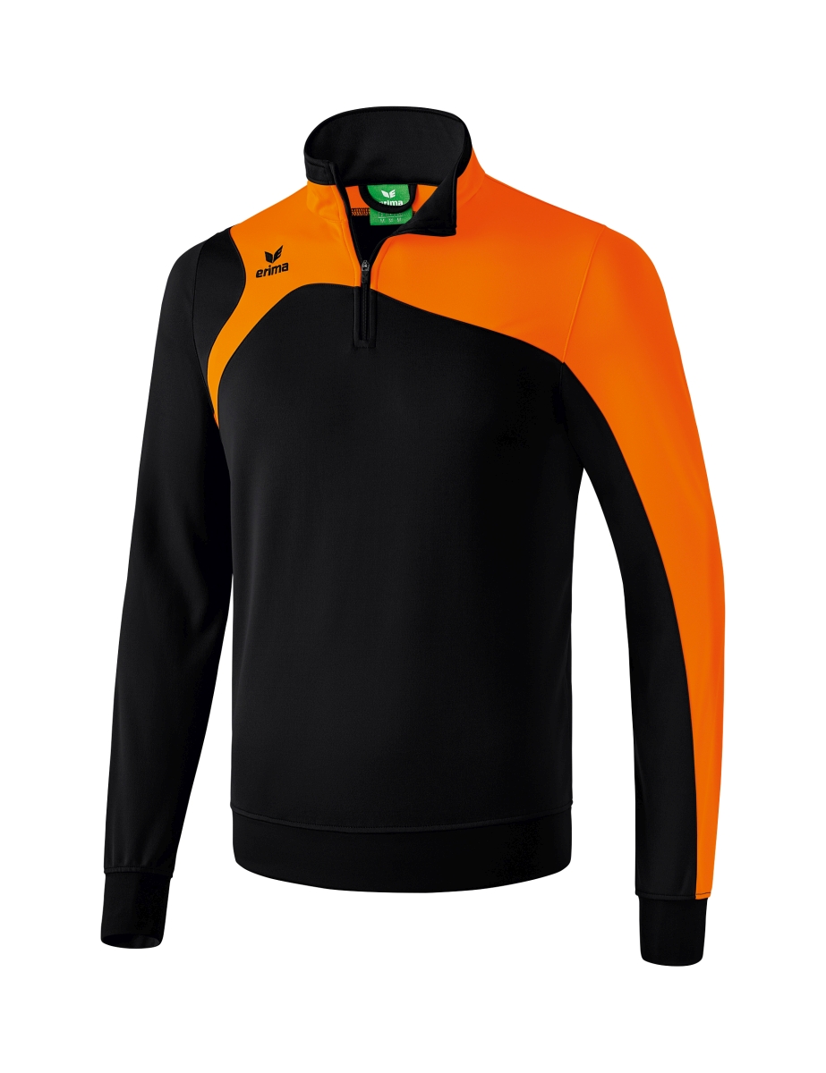 Club 1900 2.0 Top allenamento