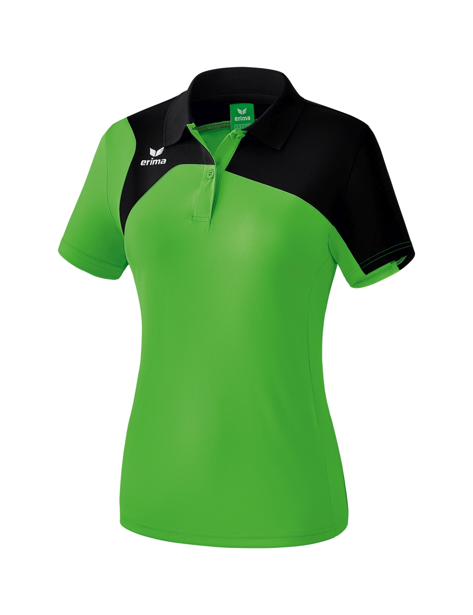 Club 1900 2.0 Polo Donna