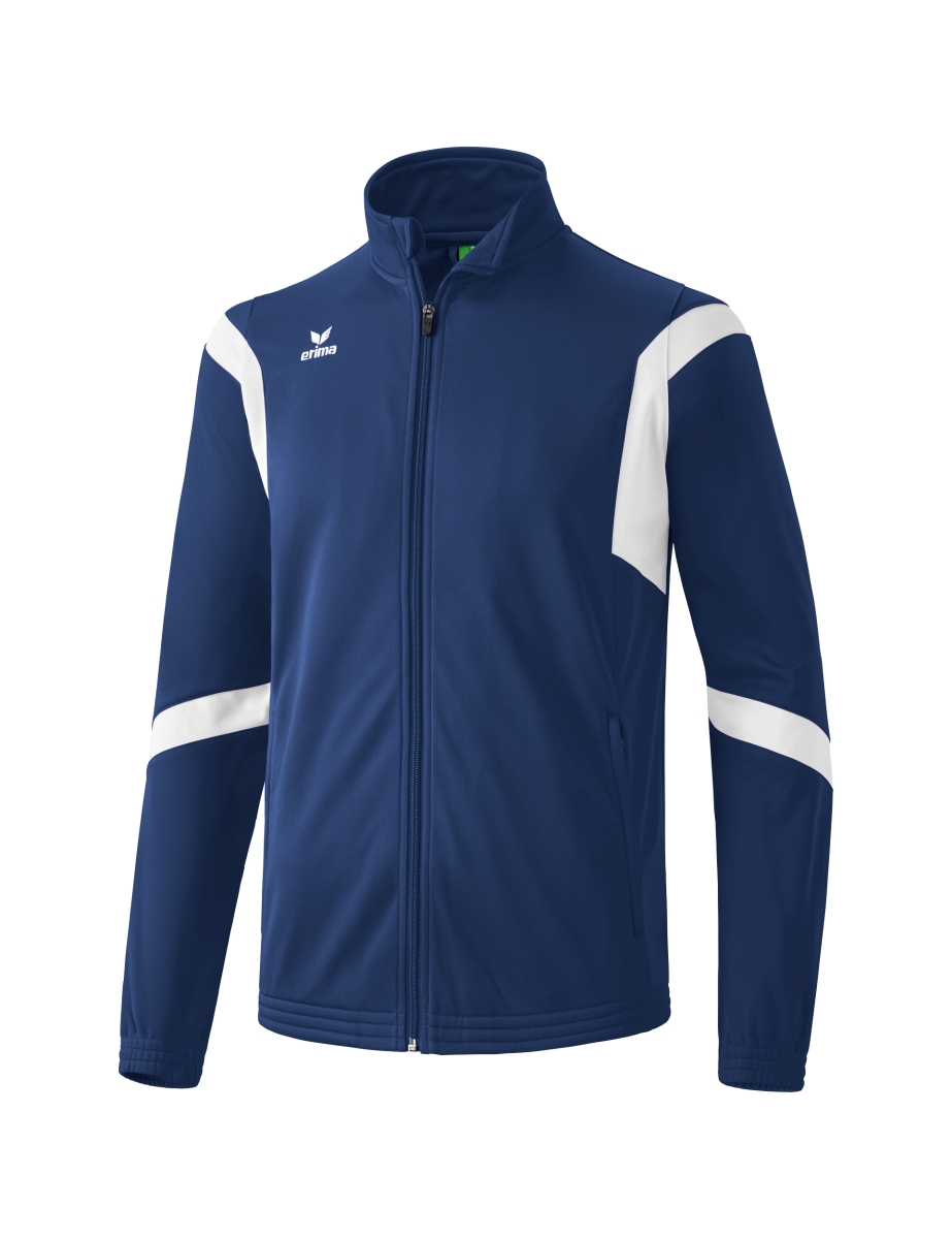 Classic Team Trainingsjacke