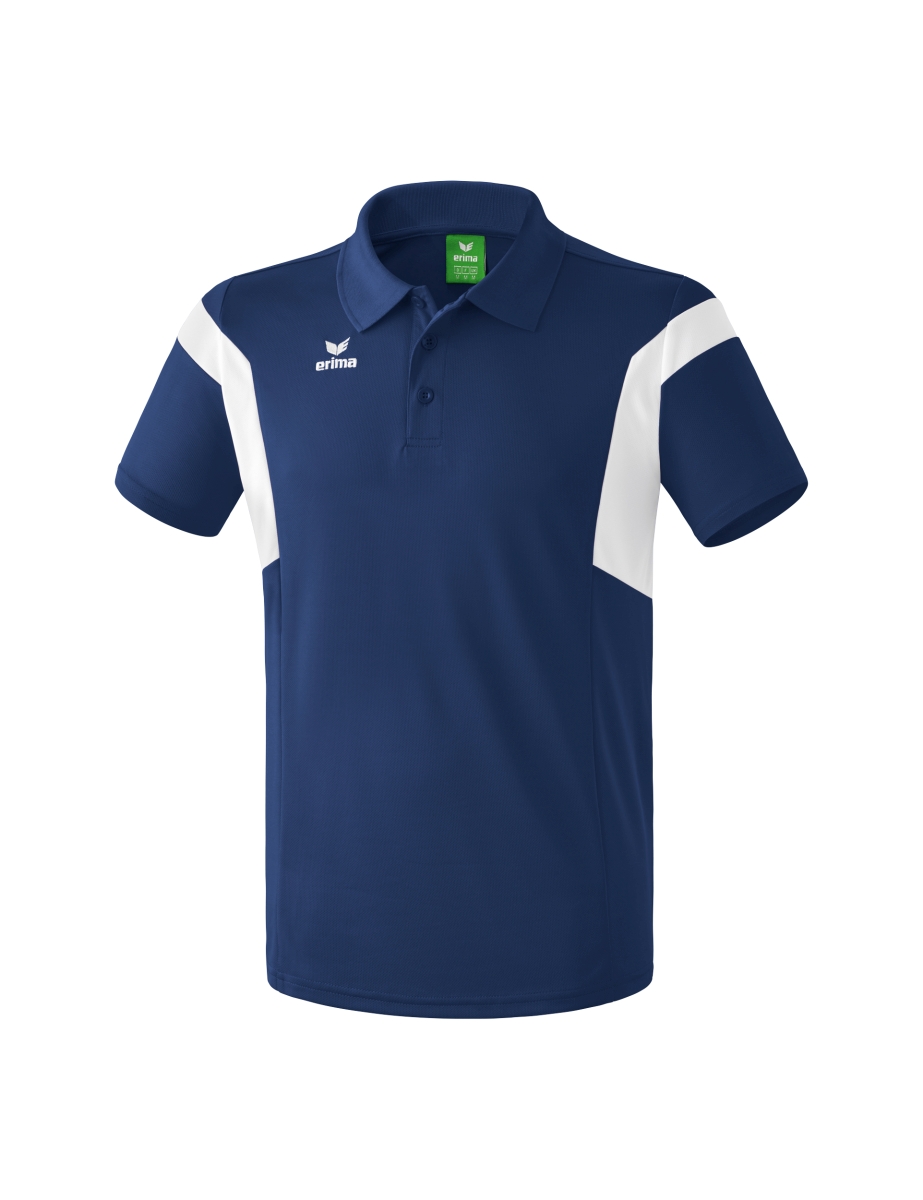 Classic Team Polo Shirt