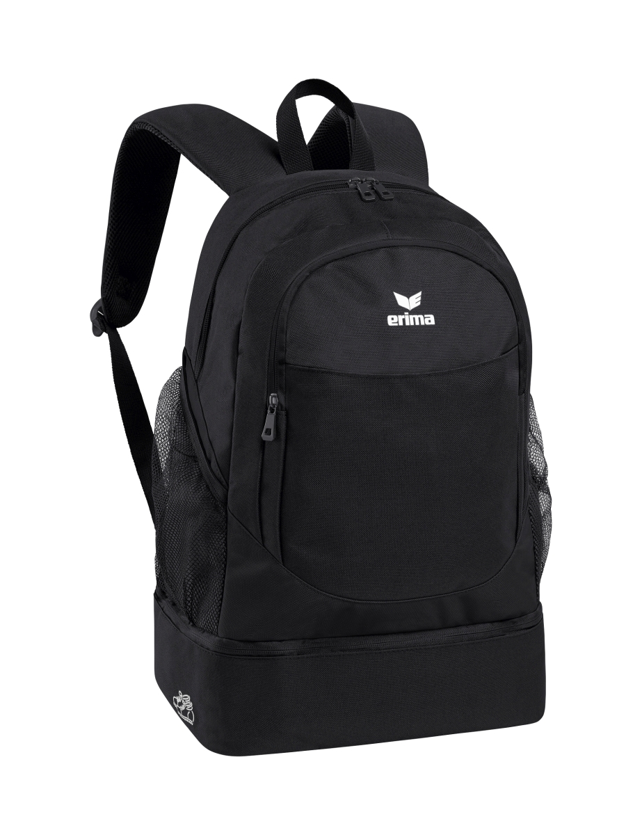 Club 1900 2.0 Rucksack mit Bodenfach