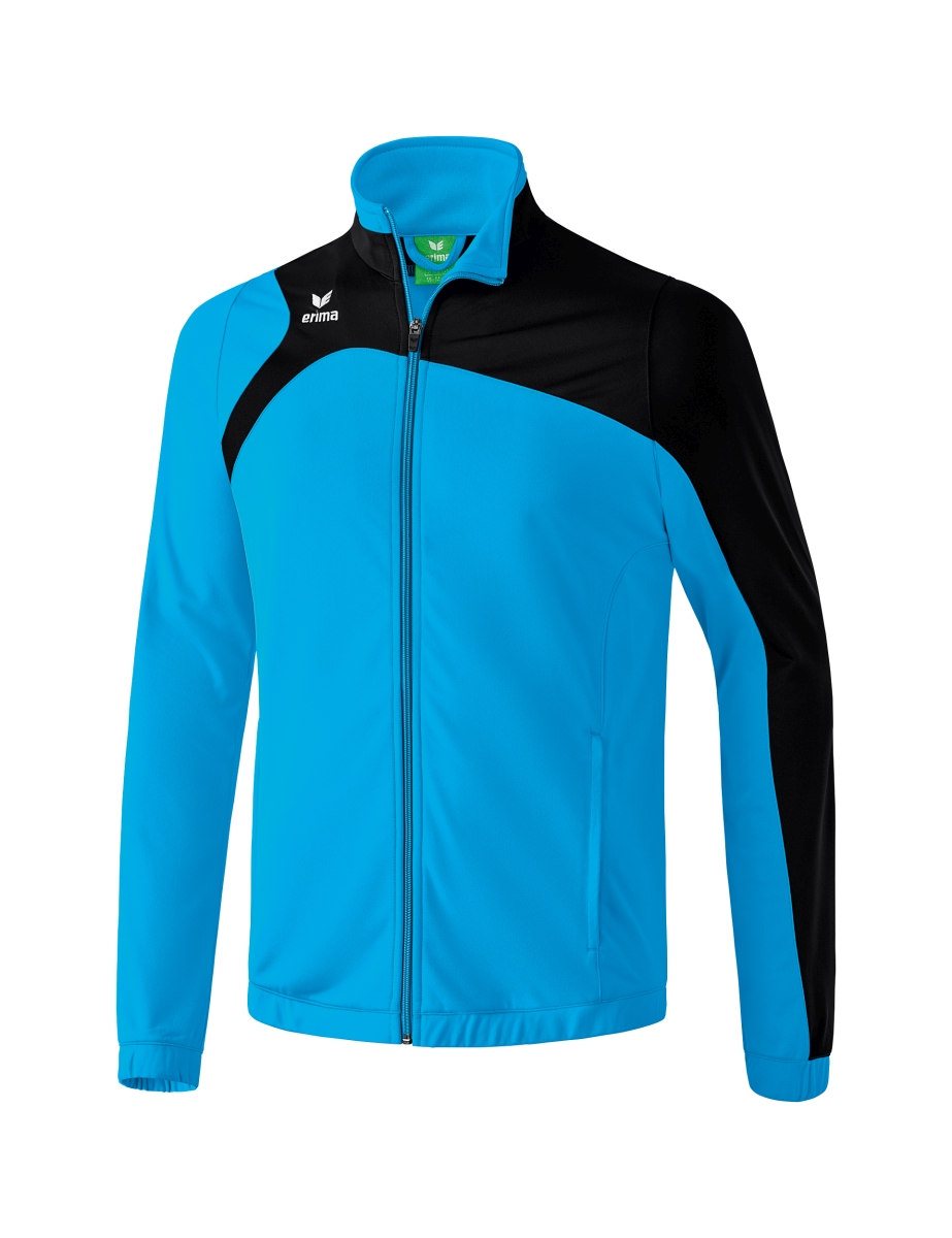 Club 1900 2.0 Polyesterjacke