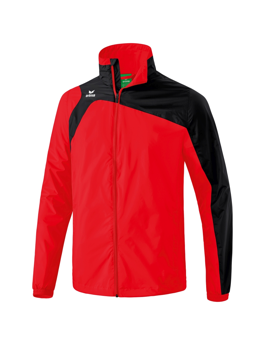 Club 1900 2.0 Allwetterjacke