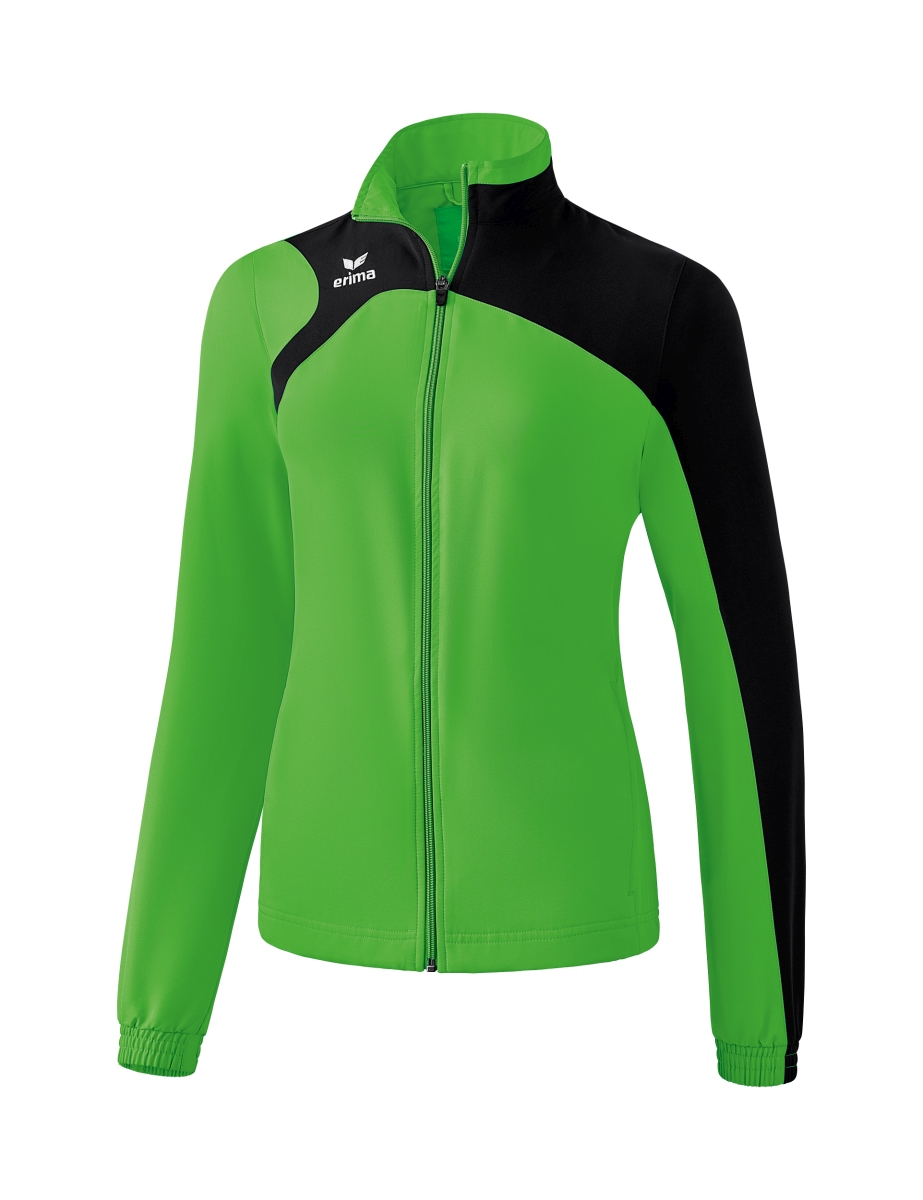 Club 1900 2.0 Präsentationsjacke Damen
