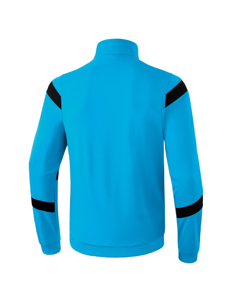 Classic Team Polyesterjacke