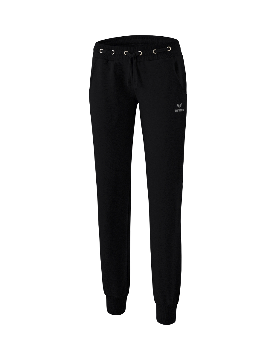 Graffic 5-C Sweatpant mit Bündchen Damen