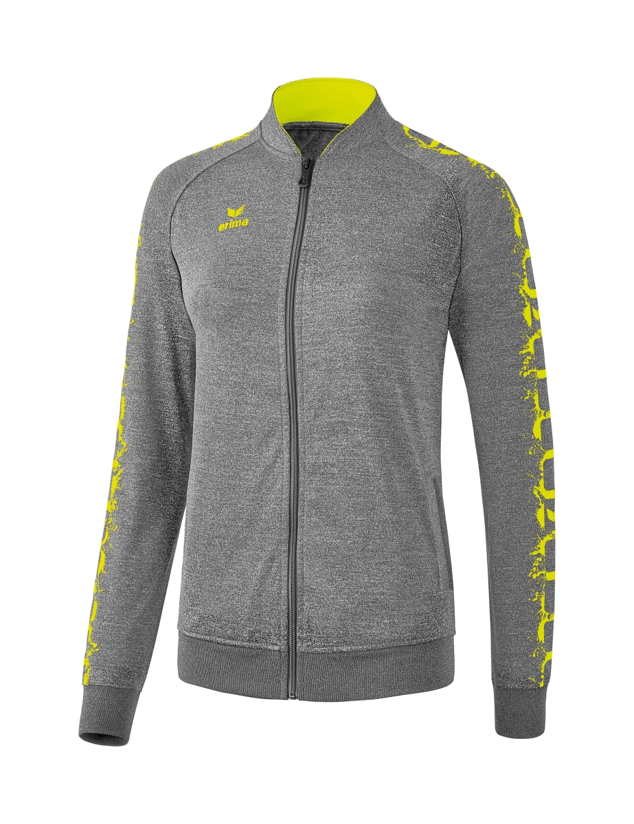 Graffic 5-C giaccia Tracktop donne