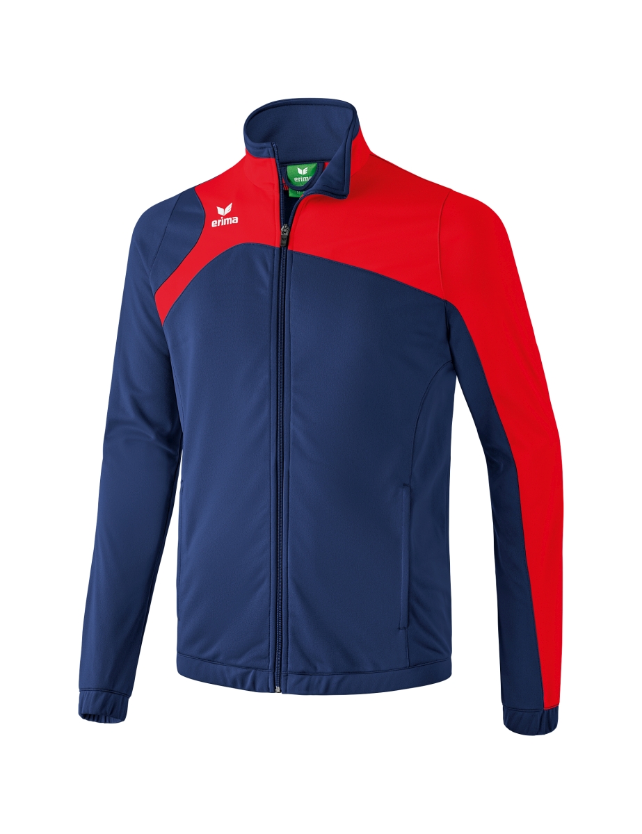 Club 1900 2.0 Polyesterjacke