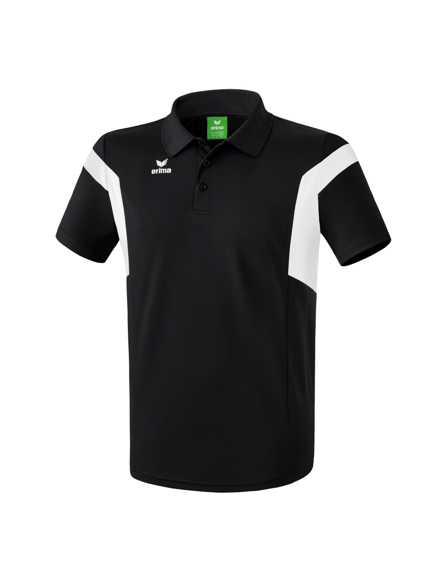 Classic Team Polo Shirt