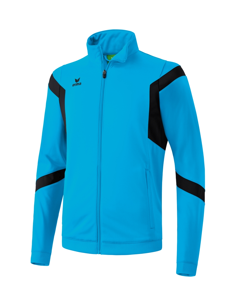 Classic Team Polyesterjacke