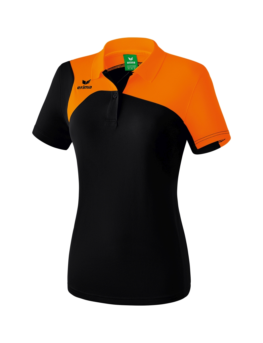 Club 1900 2.0 Polo Damen