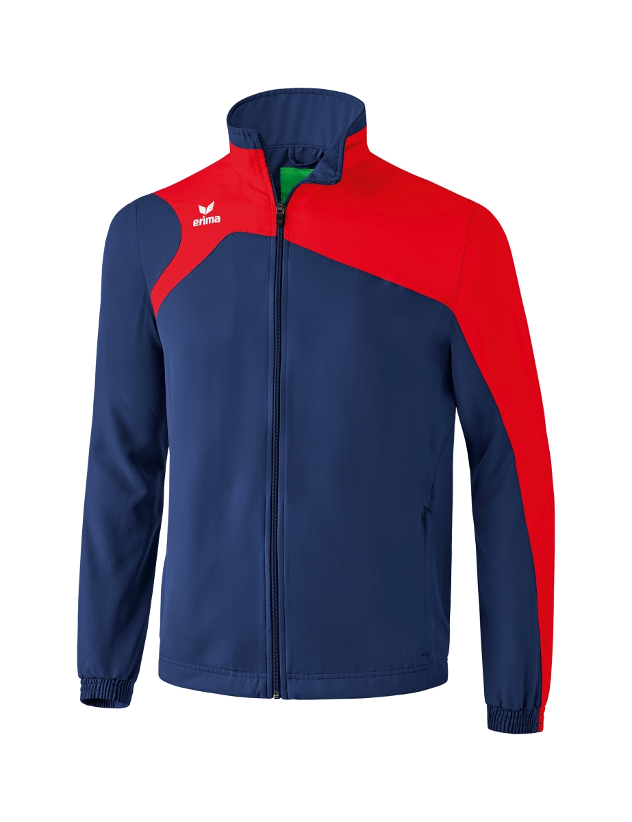 Club 1900 2.0 Präsentationsjacke