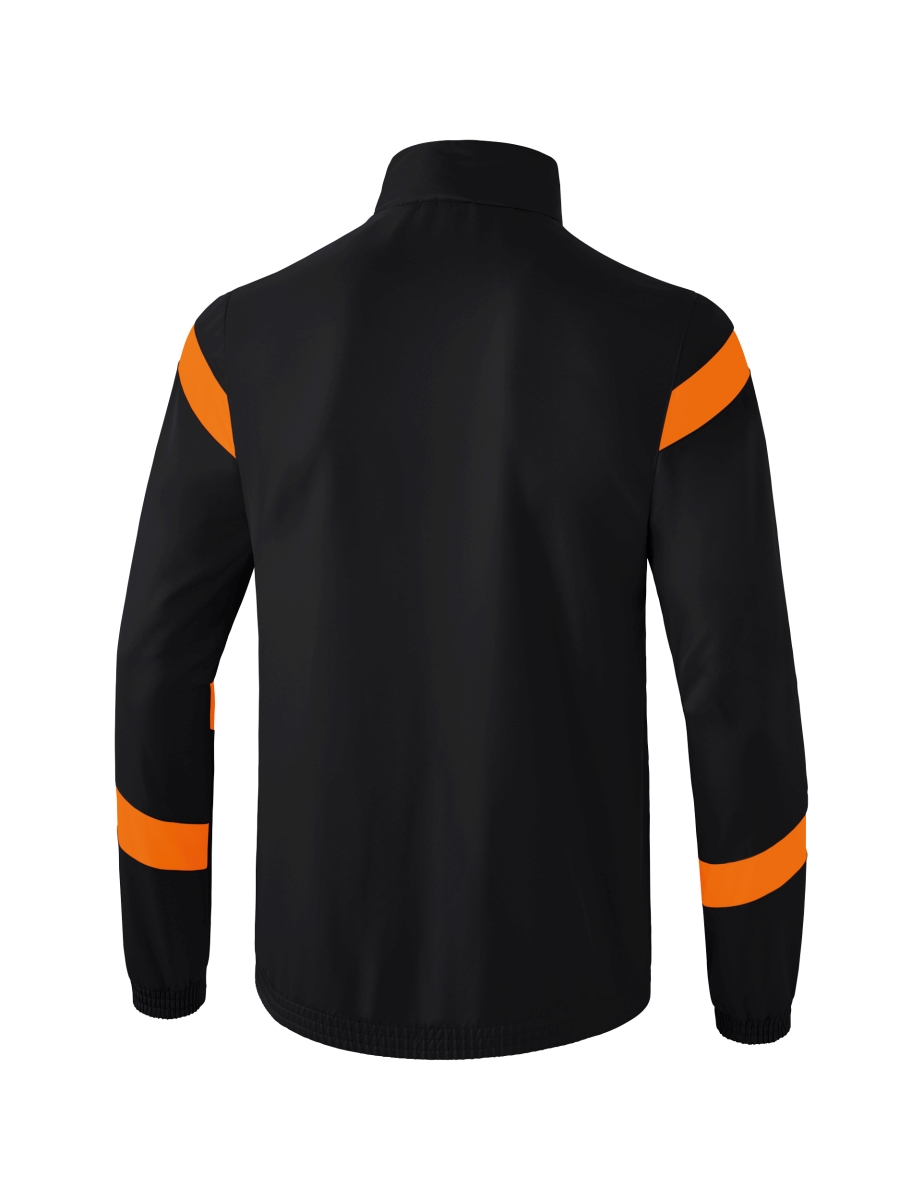 Classic Team Präsentationsjacke