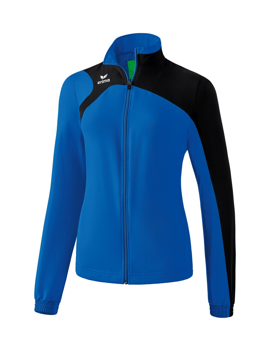Club 1900 2.0 Präsentationsjacke Damen