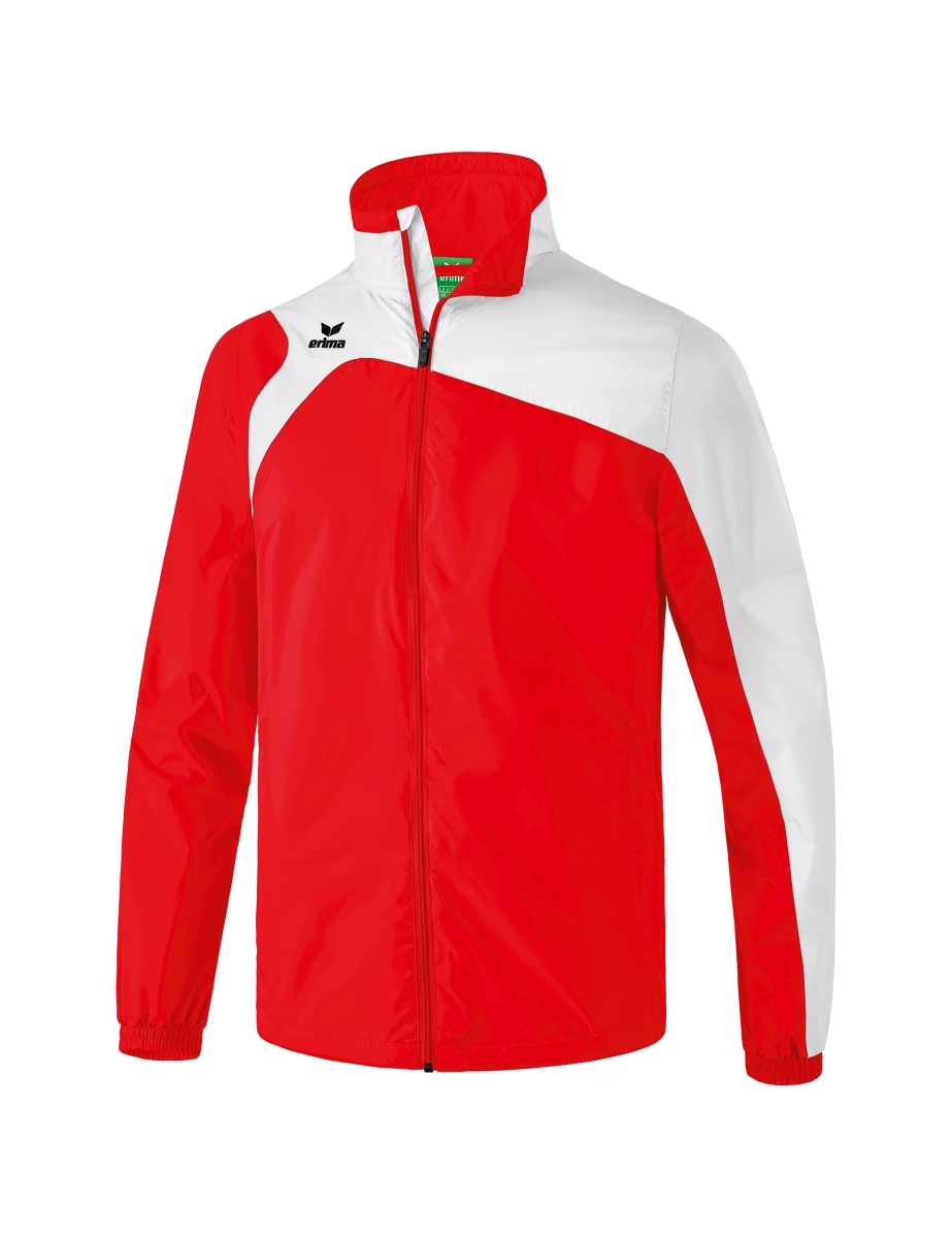 Club 1900 2.0 Allwetterjacke