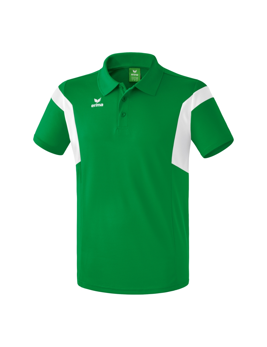 Classic Team Polo Shirt