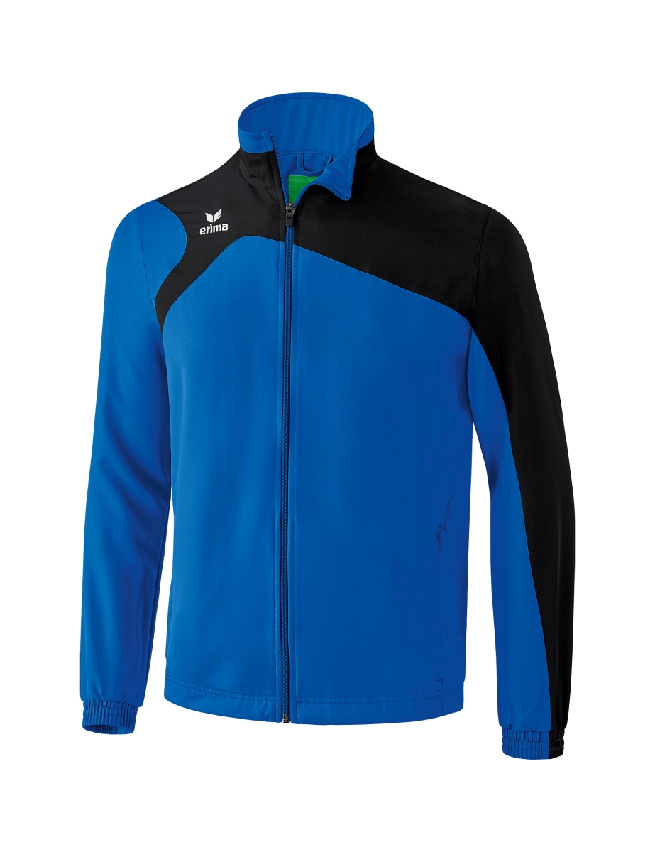 1010702_V Club 1900 2.0 Präsentationsjacke