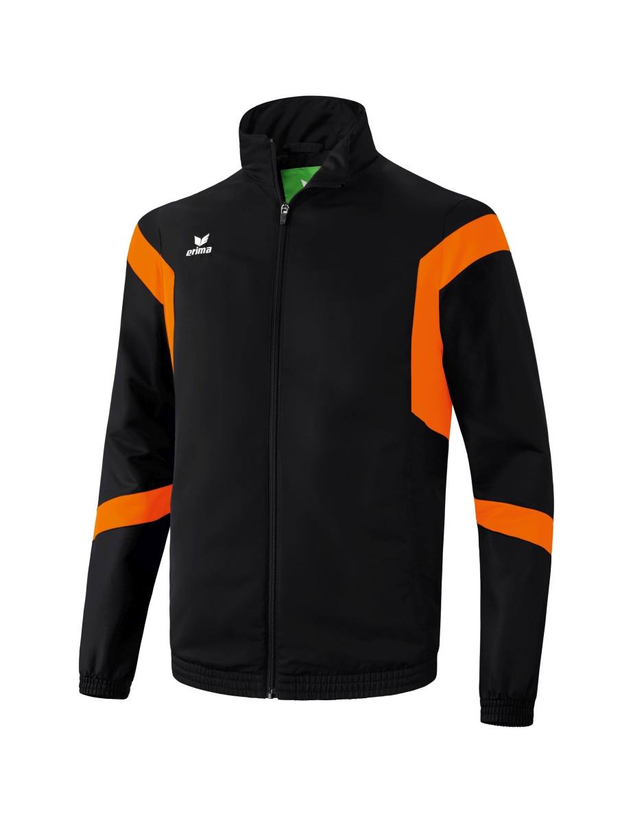 Classic Team Präsentationsjacke