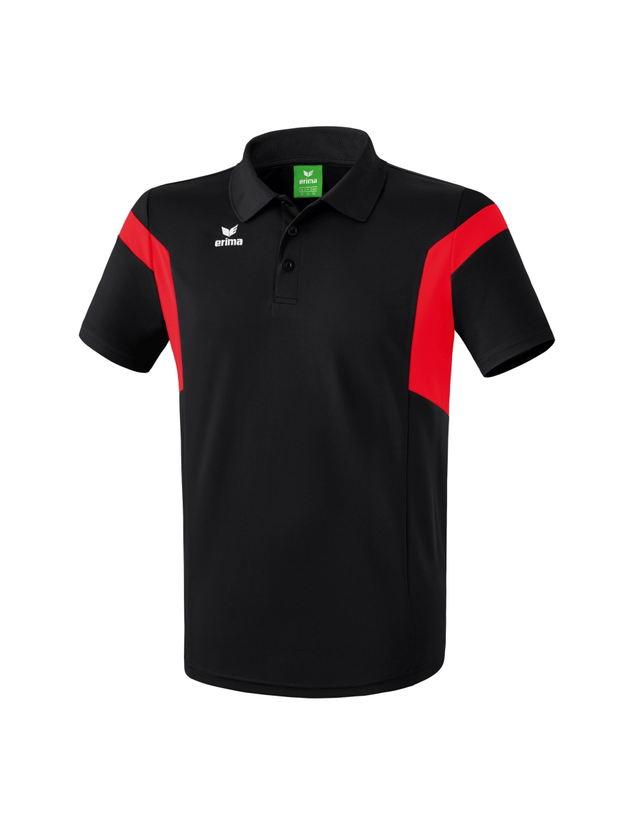 Classic Team Polo Shirt