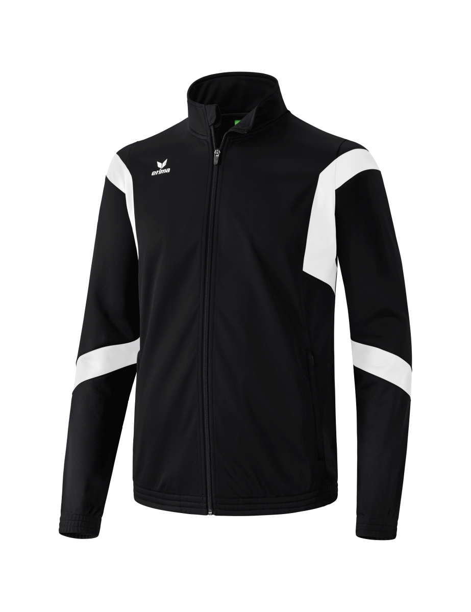 Classic Team Trainingsjacke