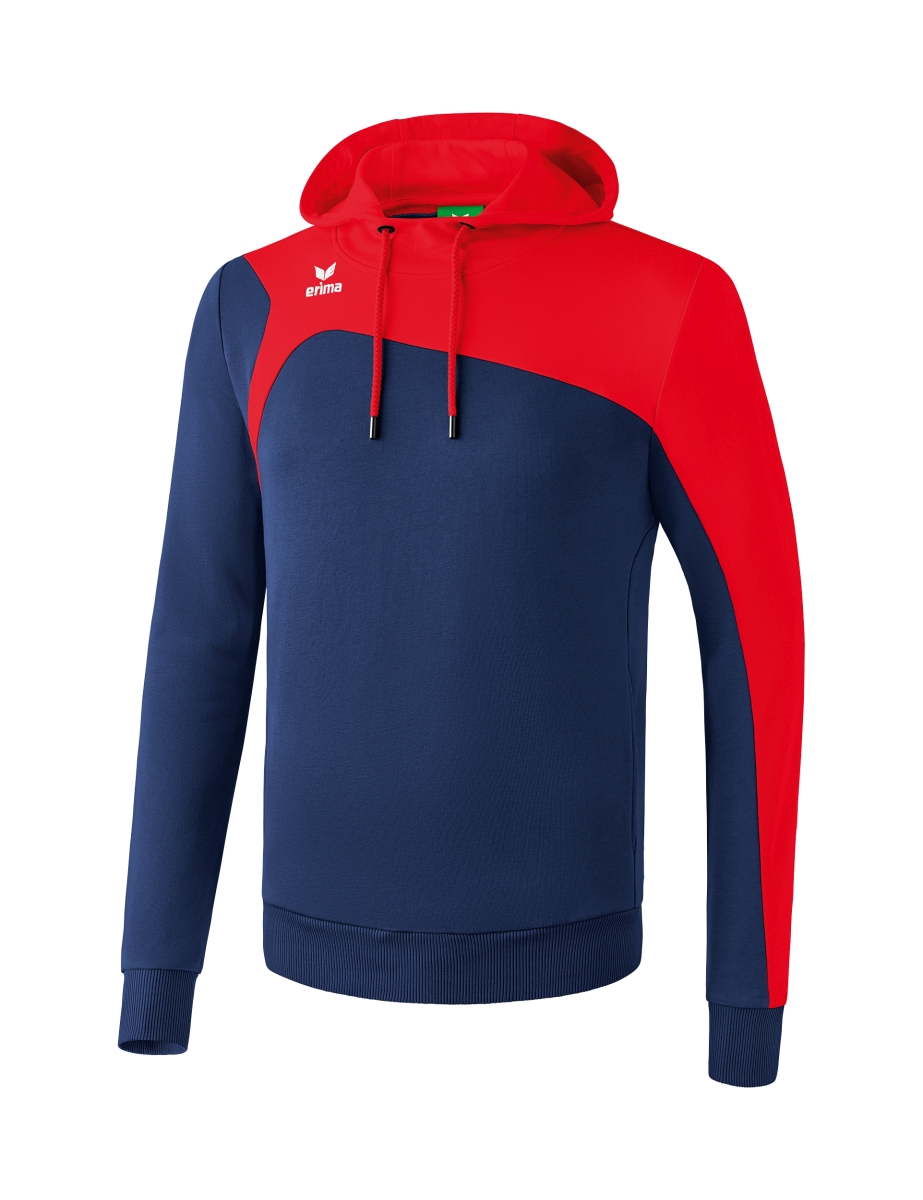 Club 1900 2.0 Sweater con cappuccio