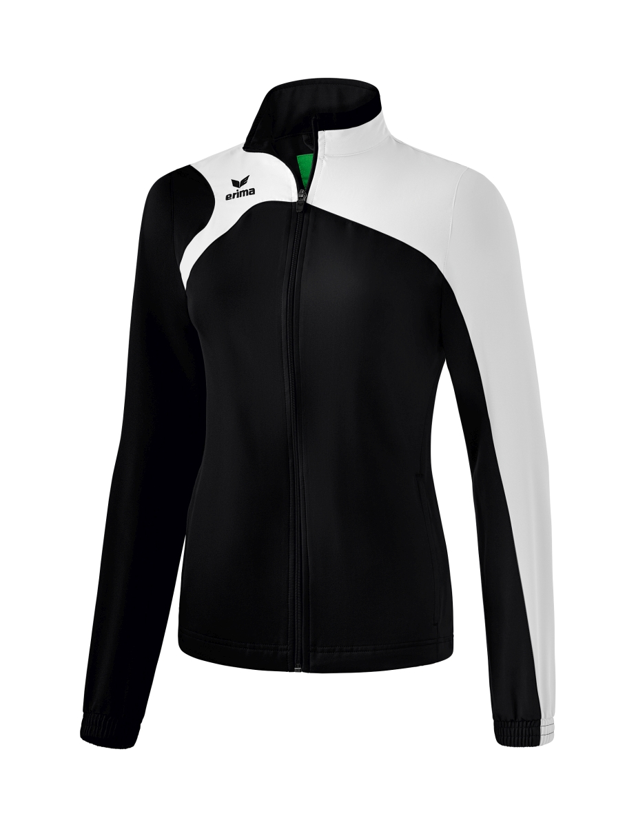 Club 1900 2.0 Präsentationsjacke Damen