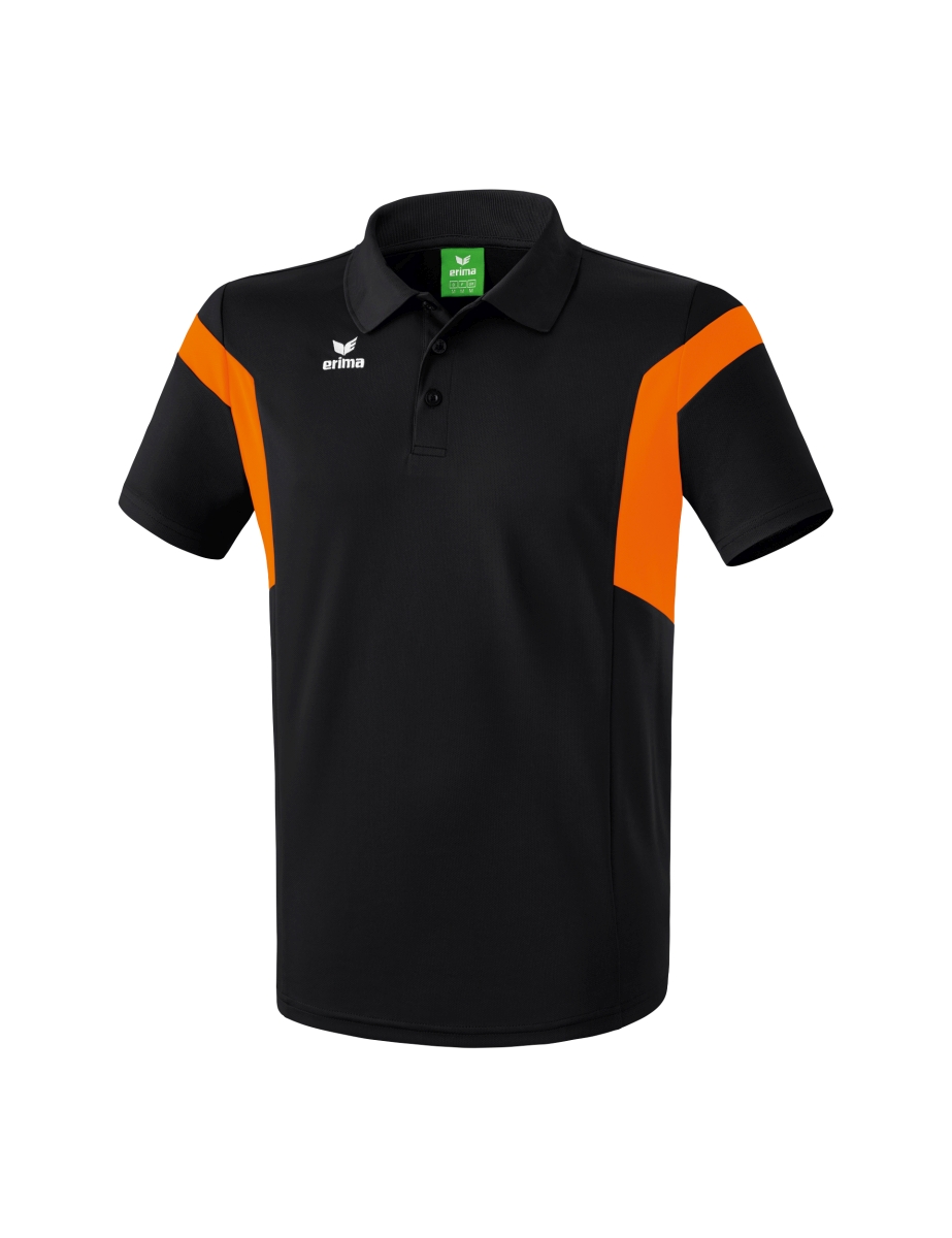 Classic Team Polo Shirt