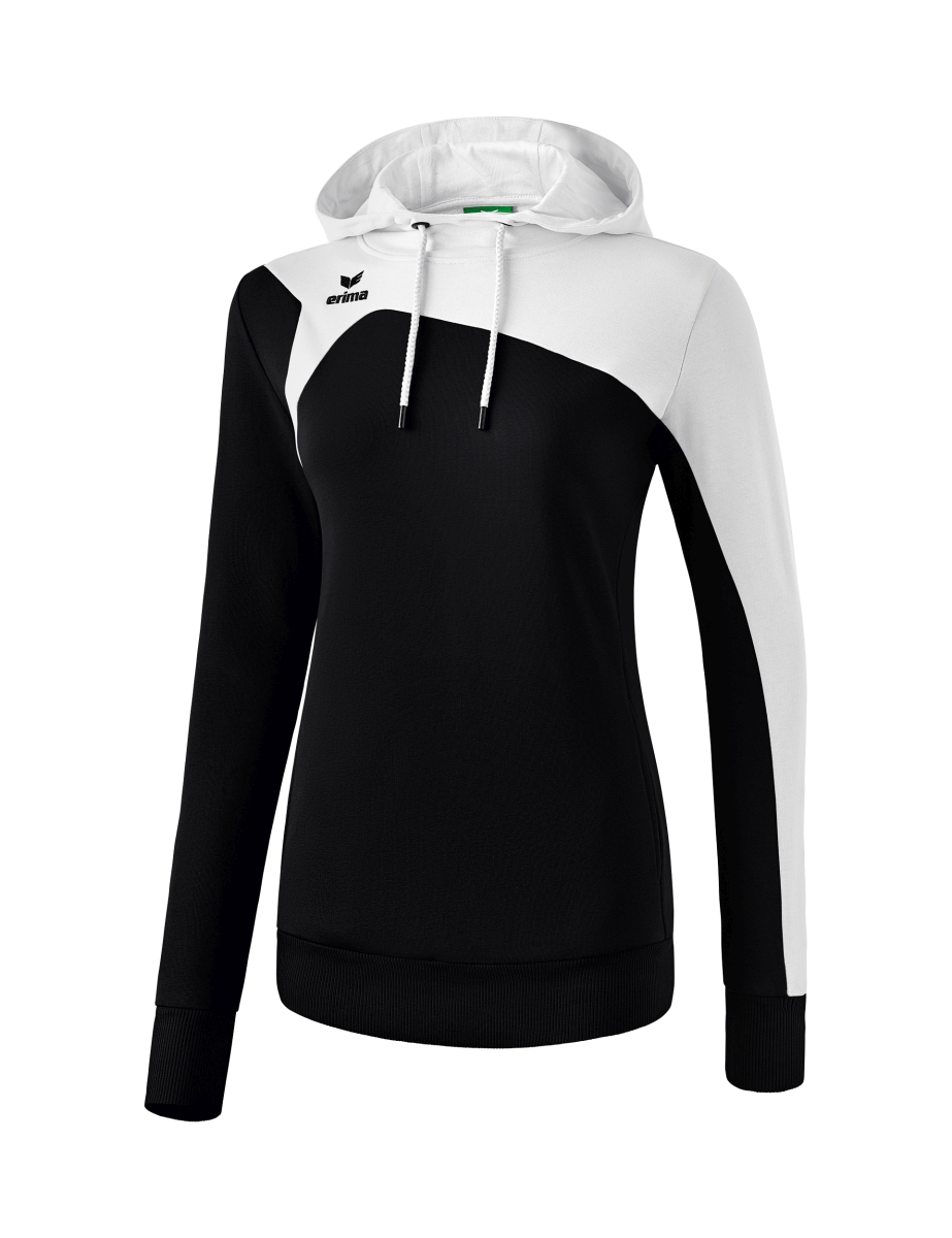 Club 1900 2.0 Kaputzensweat Damen