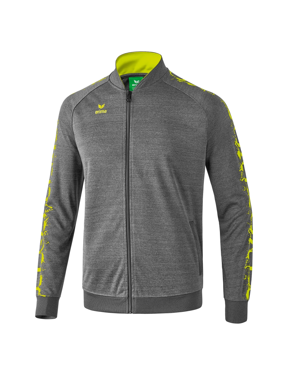 Graffic 5-C giaccia Tracktop