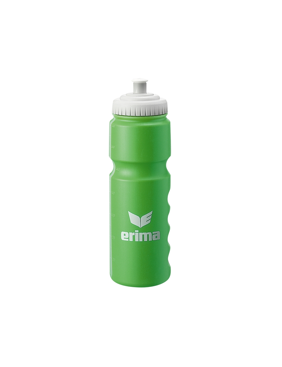 Trinkflaschen - Green/Grau