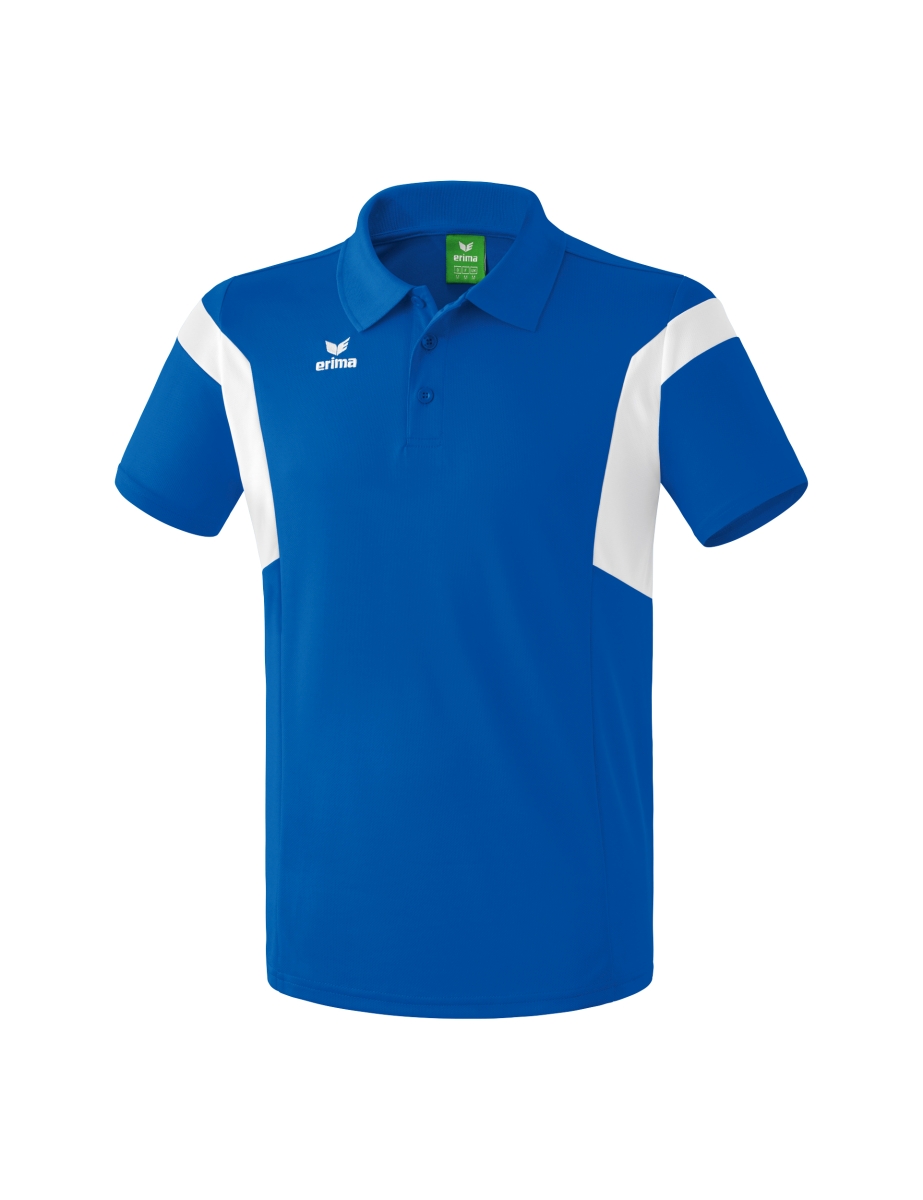 Classic Team Polo Shirt