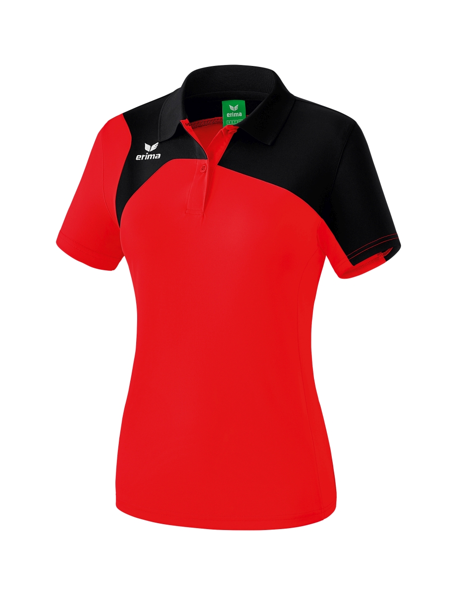 Club 1900 2.0 Polo Damen