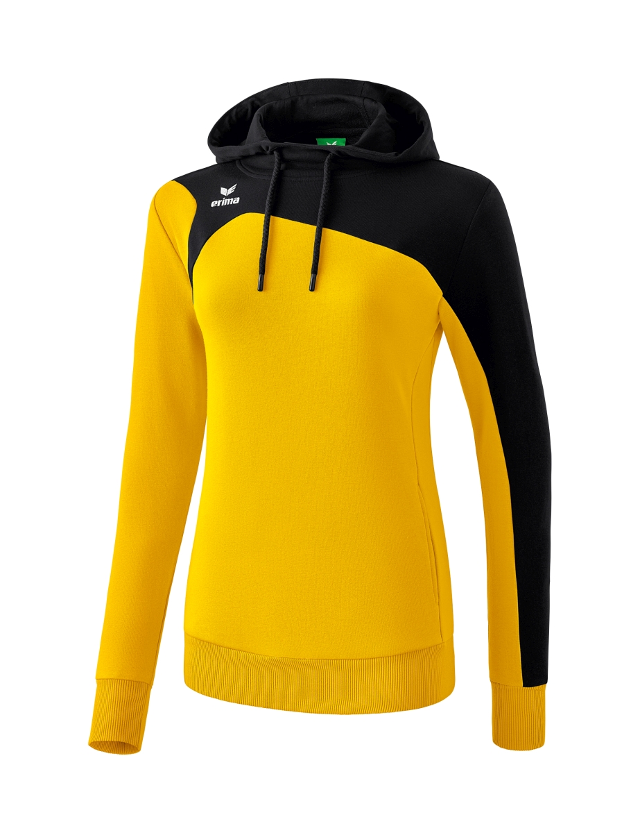 Club 1900 2.0 Sweater con cappuccio