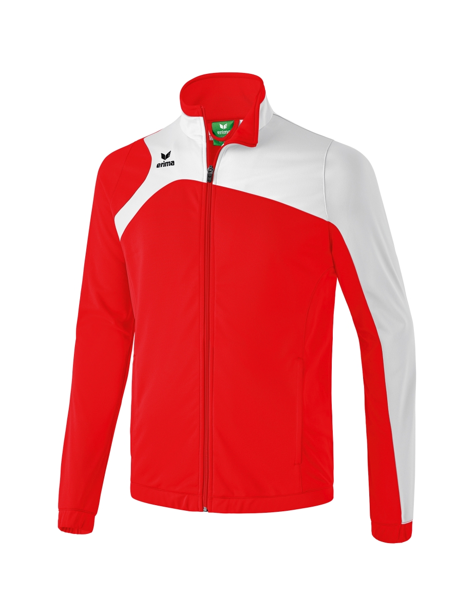 Club 1900 2.0 Polyesterjacke