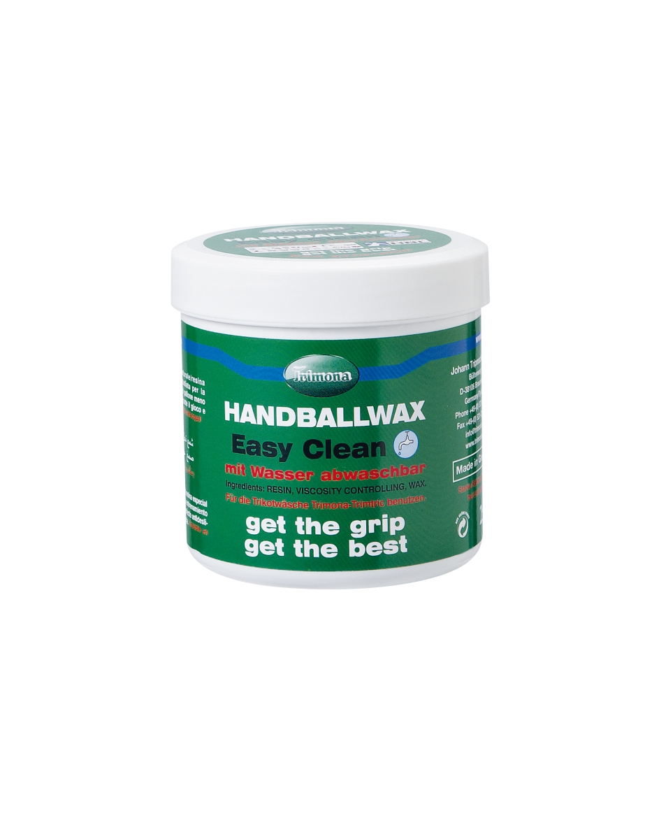 Handballwax Easy Clean