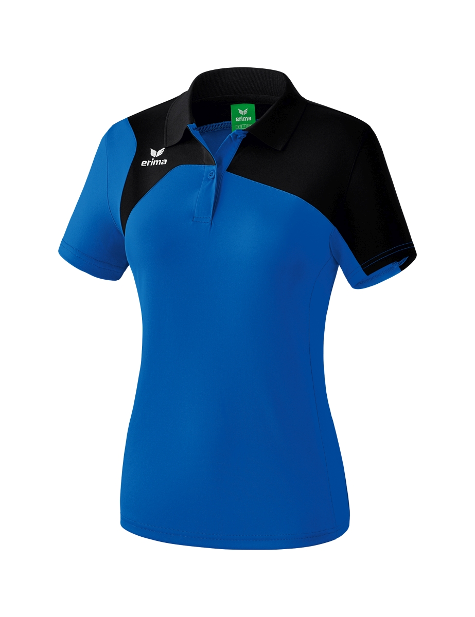 Club 1900 2.0 Polo Damen
