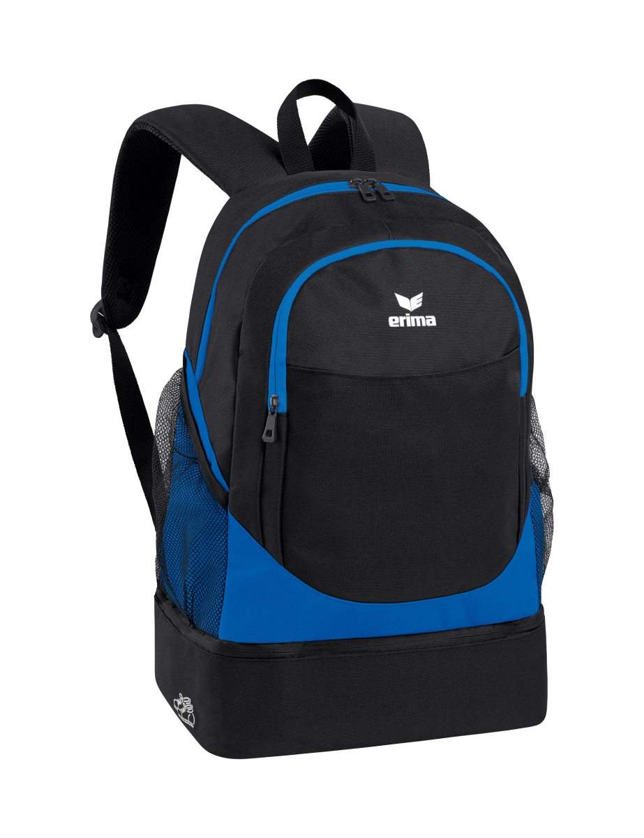 Club 1900 2.0 Rucksack mit Bodenfach