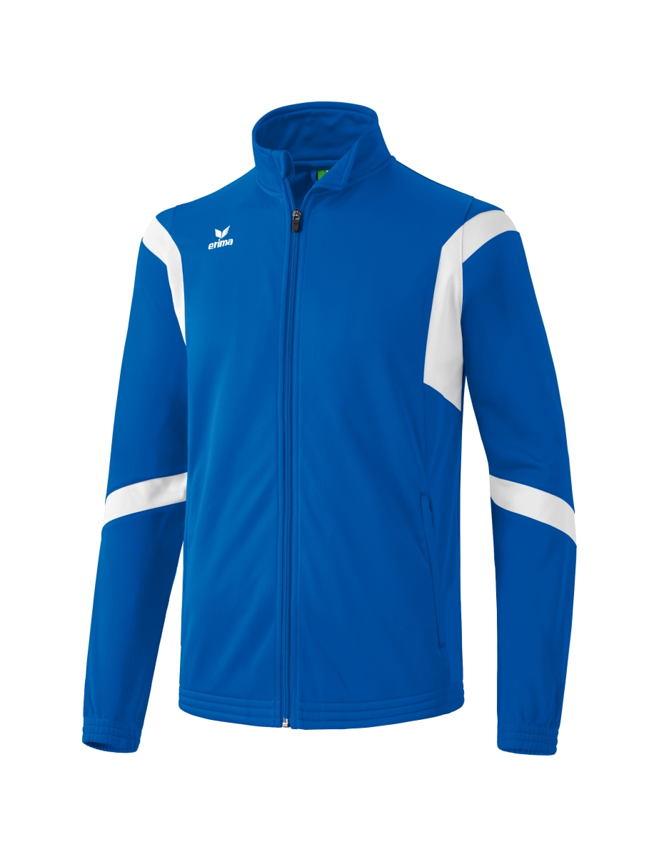 Classic Team Trainingsjacke