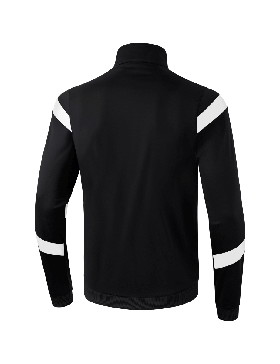 Classic Team Polyesterjacke
