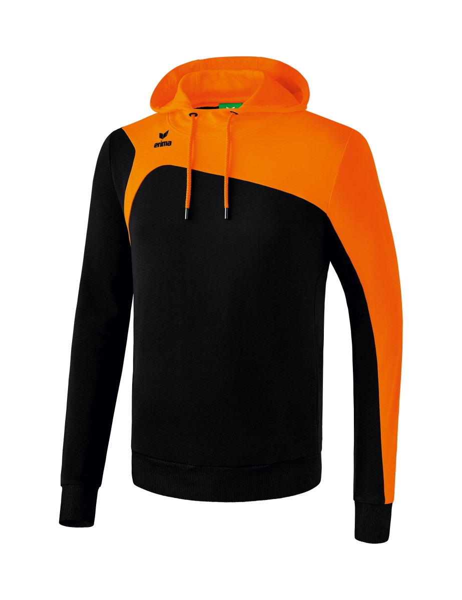 Club 1900 2.0 Kaputzensweat