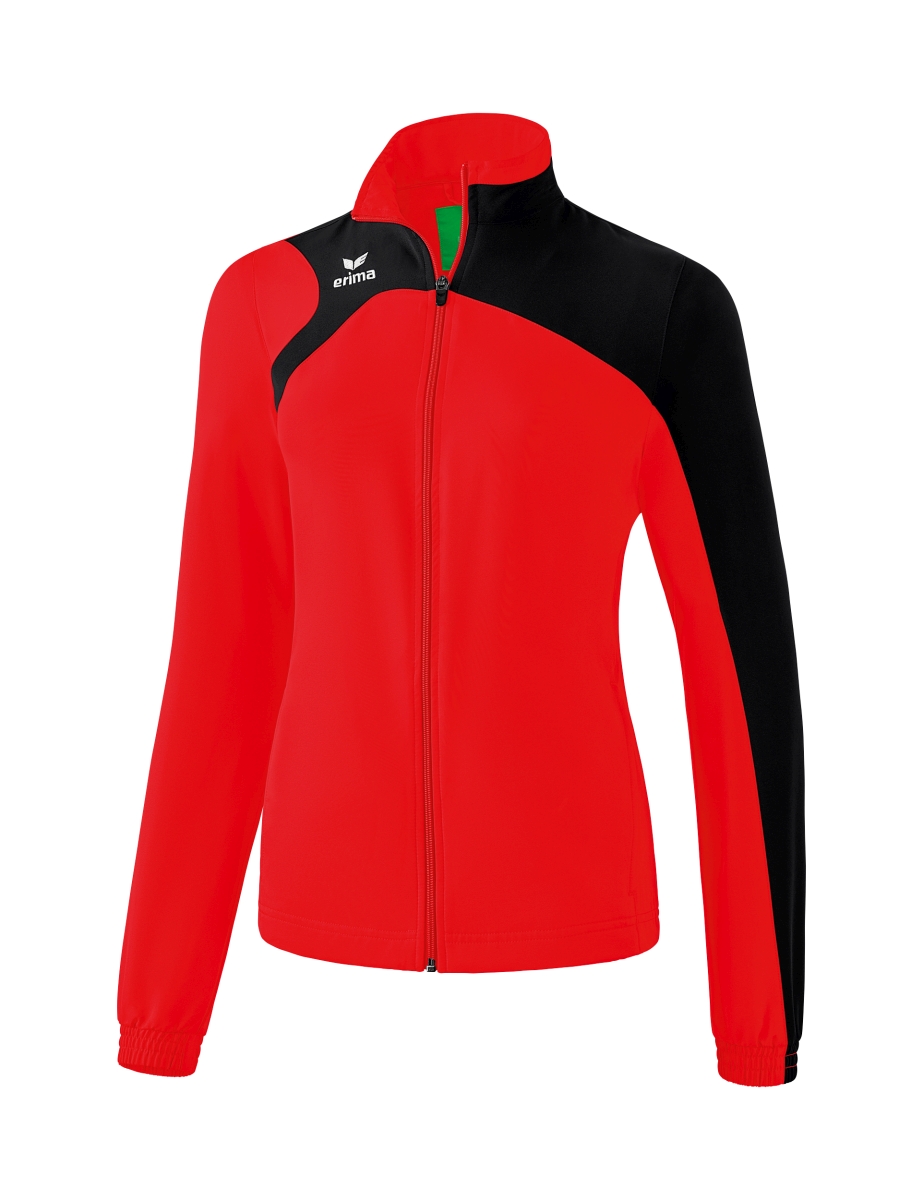 Club 1900 2.0 Präsentationsjacke Damen