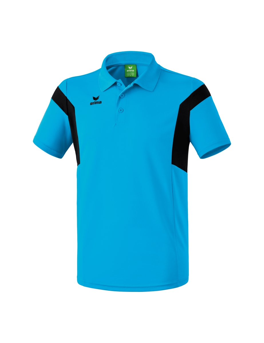 Classic Team Polo Shirt