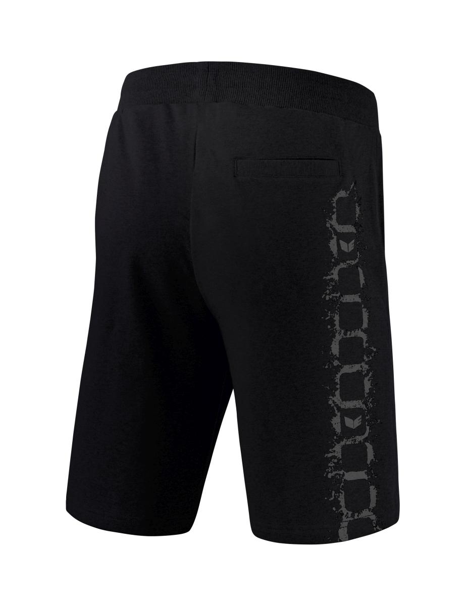 Graffic 5-C Sweatpant Kurz